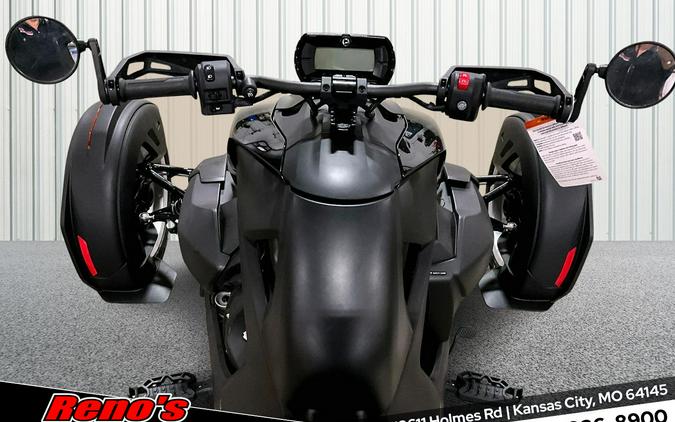 2026 Can-Am Ryker Rally 900 ACE™
