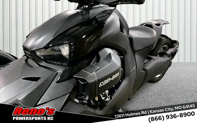 2026 Can-Am Ryker Rally 900 ACE™