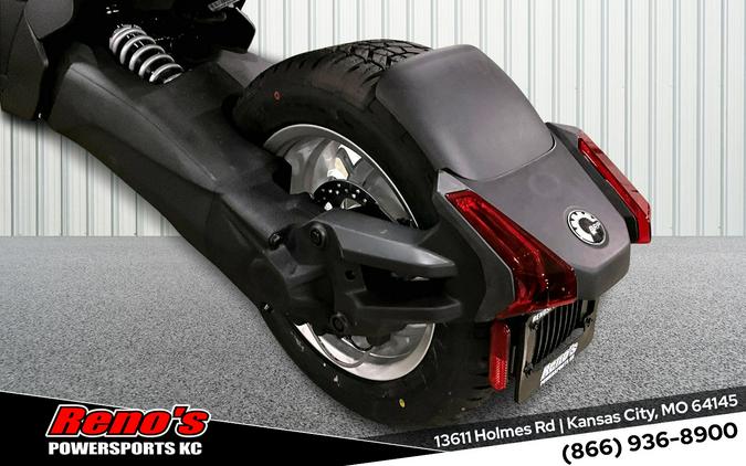 2026 Can-Am Ryker Rally 900 ACE™