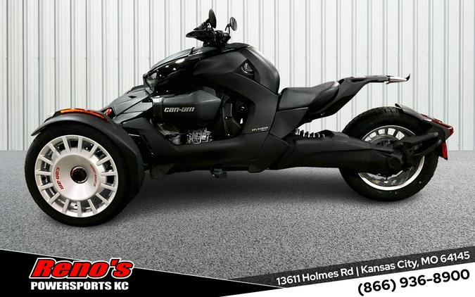 2026 Can-Am Ryker Rally 900 ACE™