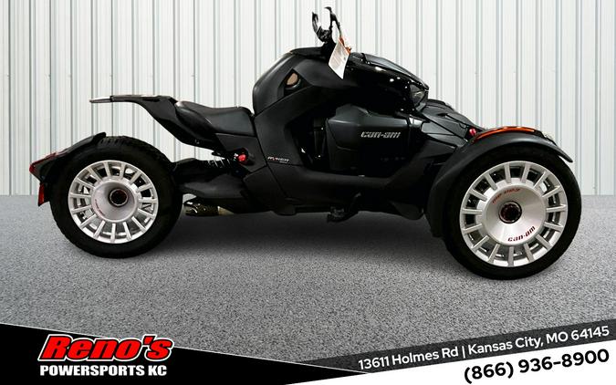 2026 Can-Am Ryker Rally 900 ACE™
