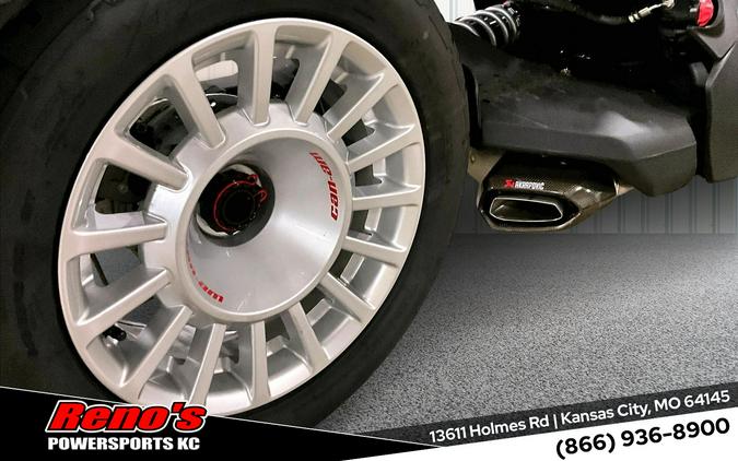 2026 Can-Am Ryker Rally 900 ACE™