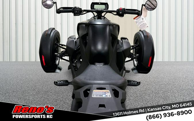 2026 Can-Am Ryker Rally 900 ACE™
