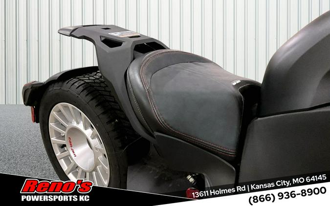 2026 Can-Am Ryker Rally 900 ACE™