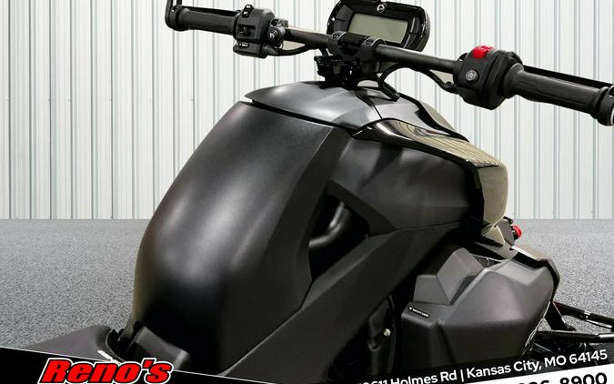 2026 Can-Am Ryker Rally 900 ACE™