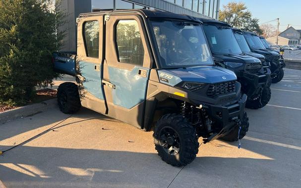 2026 Polaris Ranger Crew SP 570 NorthStar Edition