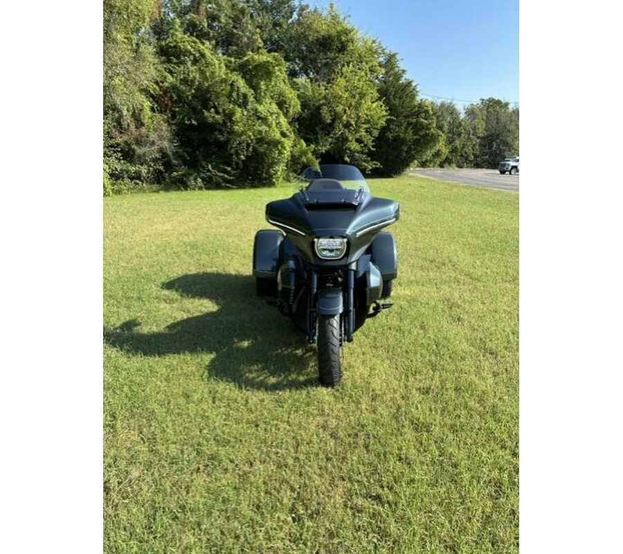 FLHLT 2026 Street Glide 3 Limited