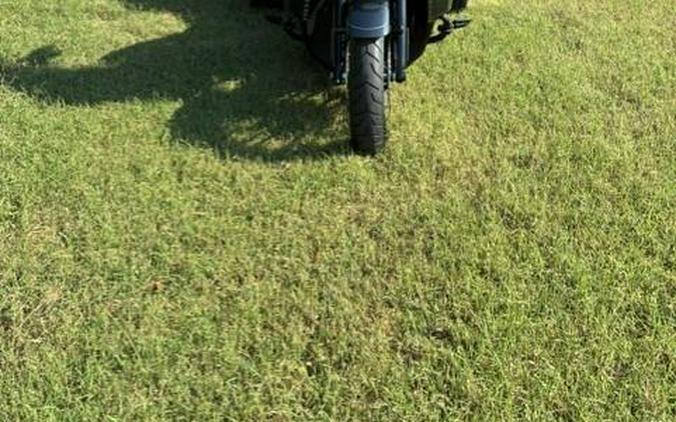 FLHLT 2026 Street Glide 3 Limited