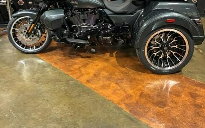 FLHLT 2026 Street Glide 3 Limited