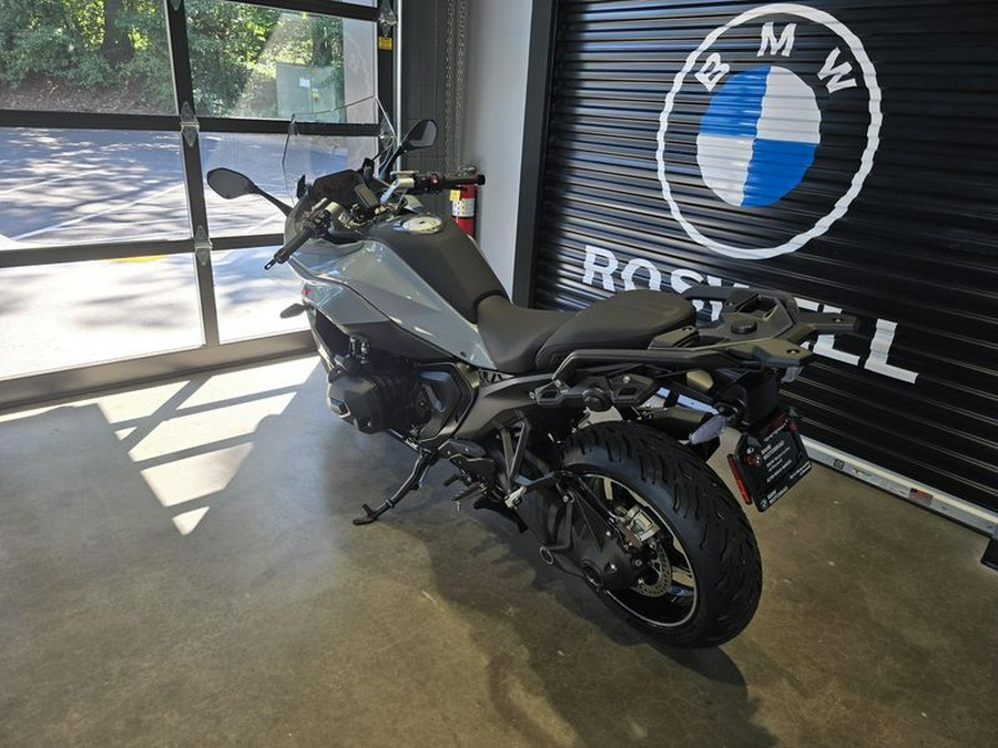 2026 BMW R 1300 RS
