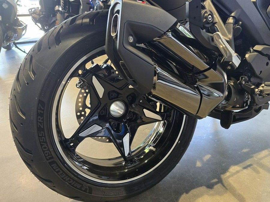 2026 BMW R 1300 RS