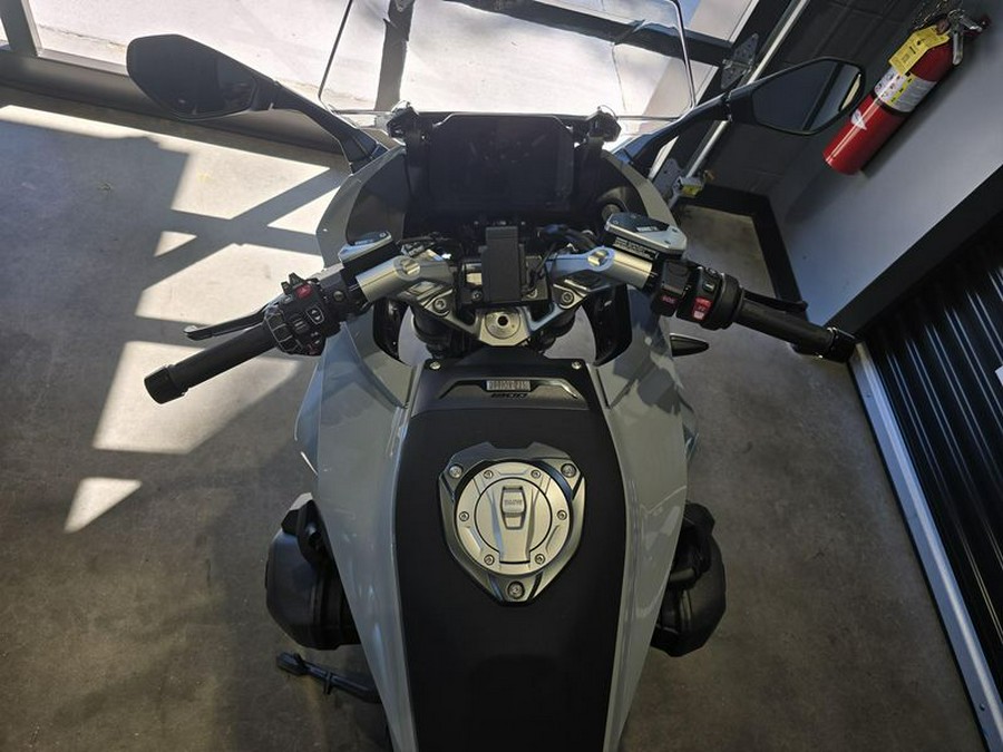 2026 BMW R 1300 RS