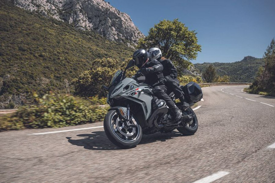 2026 BMW R 1300 RS