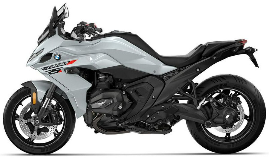 2026 BMW R 1300 RS