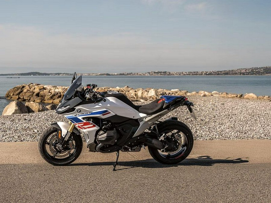 2026 BMW R 1300 RS