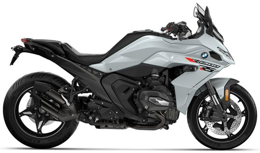 2026 BMW R 1300 RS