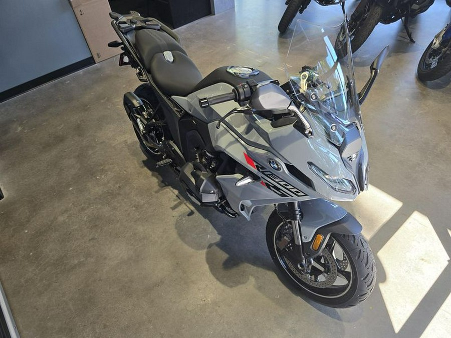 2026 BMW R 1300 RS