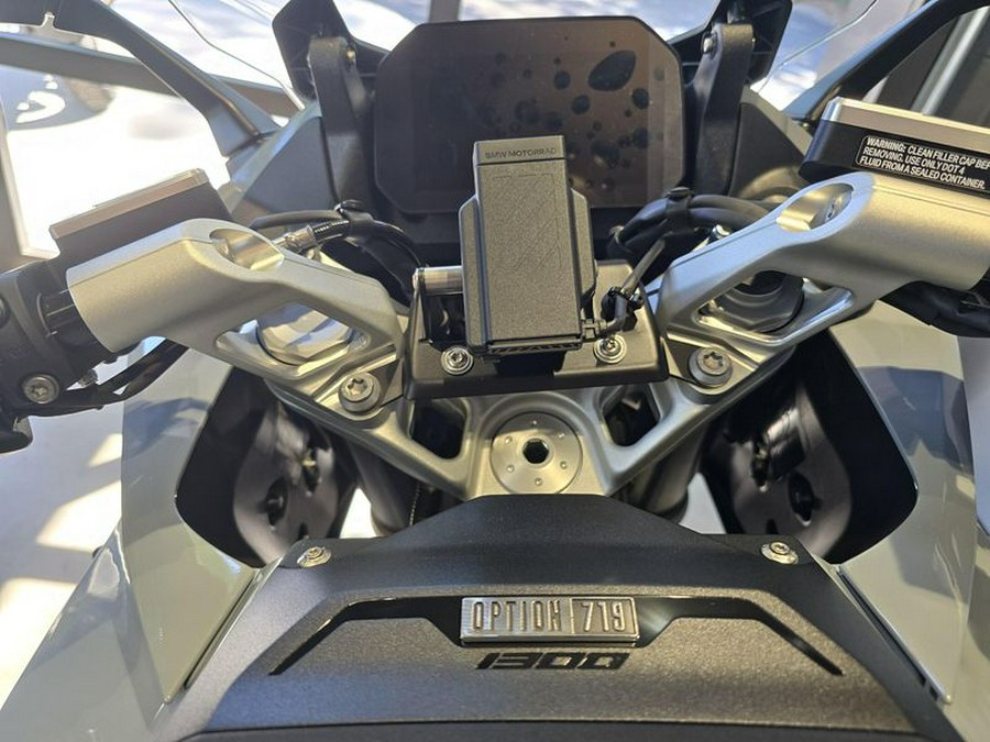 2026 BMW R 1300 RS