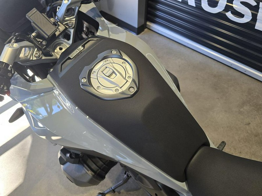 2026 BMW R 1300 RS