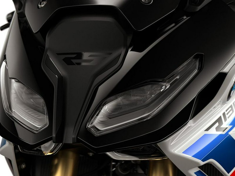 2026 BMW R 1300 RS
