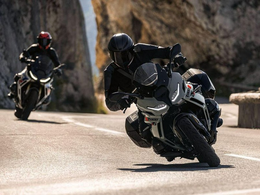 2026 BMW R 1300 RS