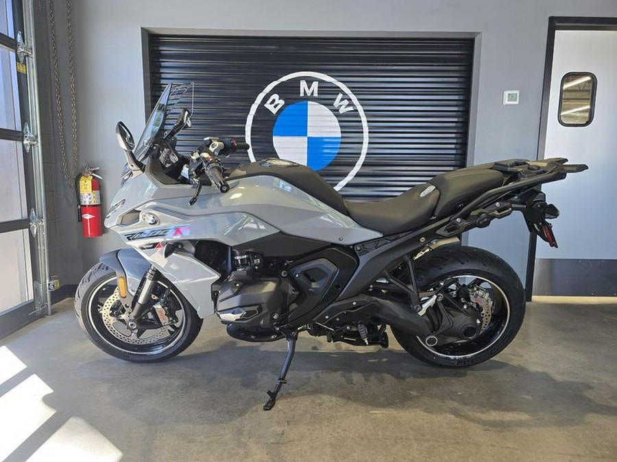 2026 BMW R 1300 RS