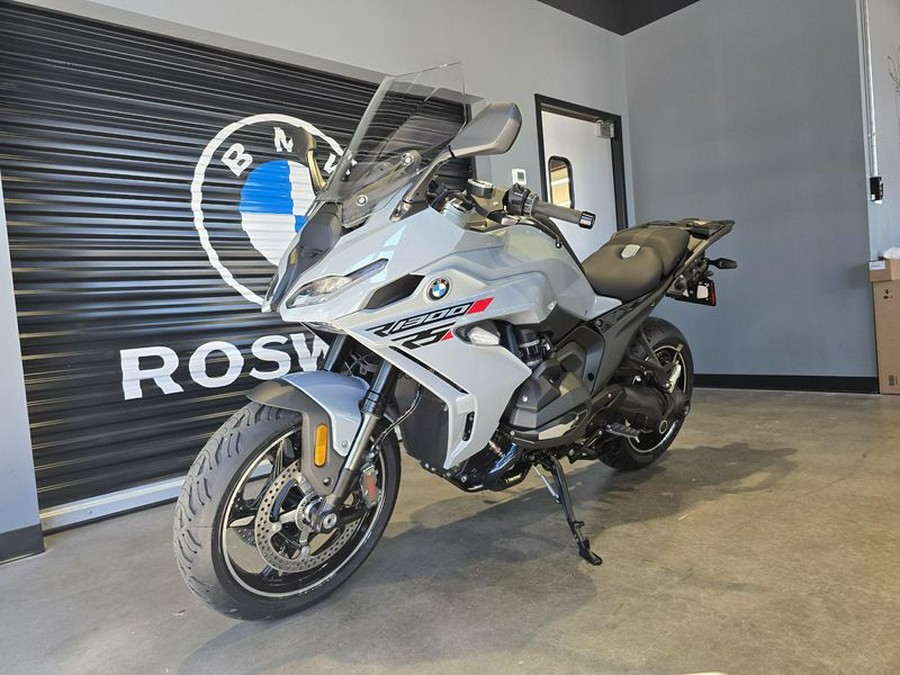 2026 BMW R 1300 RS