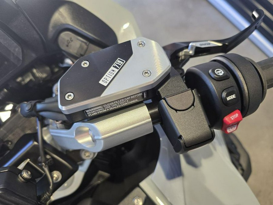 2026 BMW R 1300 RS