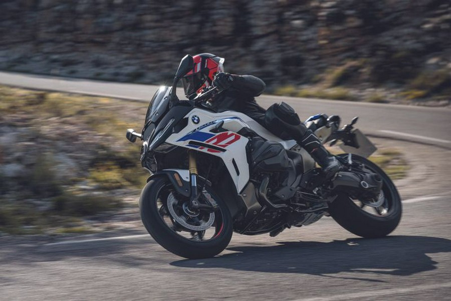 2026 BMW R 1300 RS