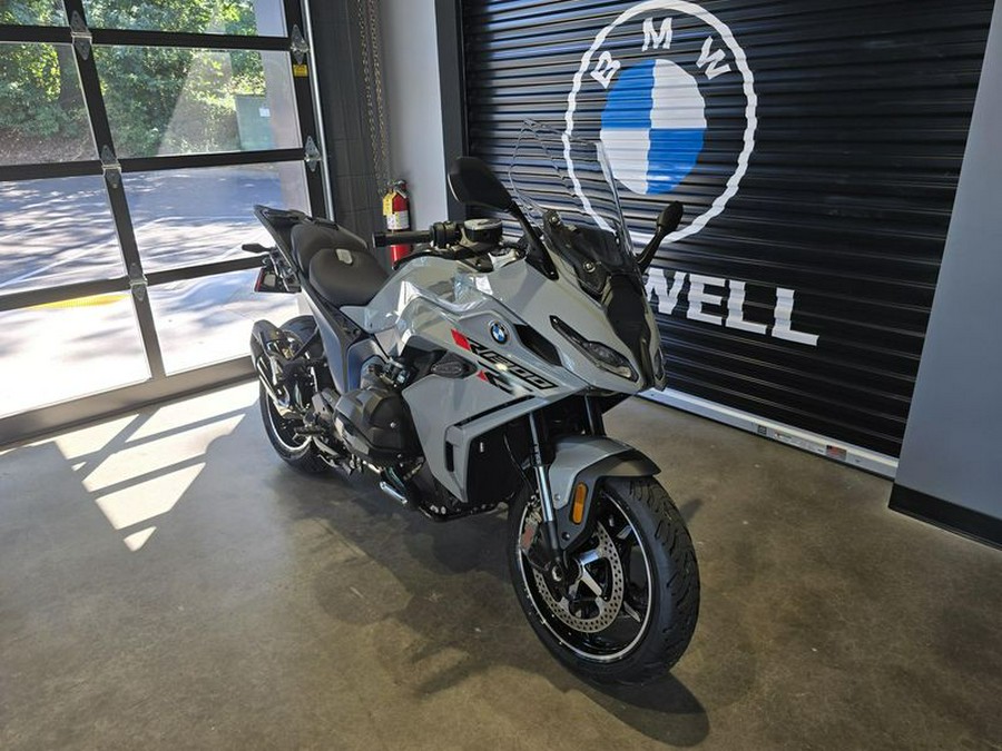 2026 BMW R 1300 RS