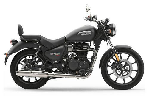 2021 Royal Enfield Meteor 350 Review (15 Fast Facts)