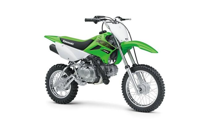 2020 Kawasaki KLX®110L