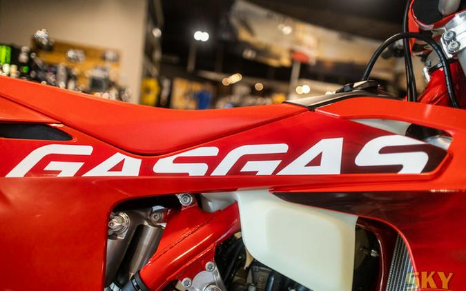 2024 GASGAS EX 450F