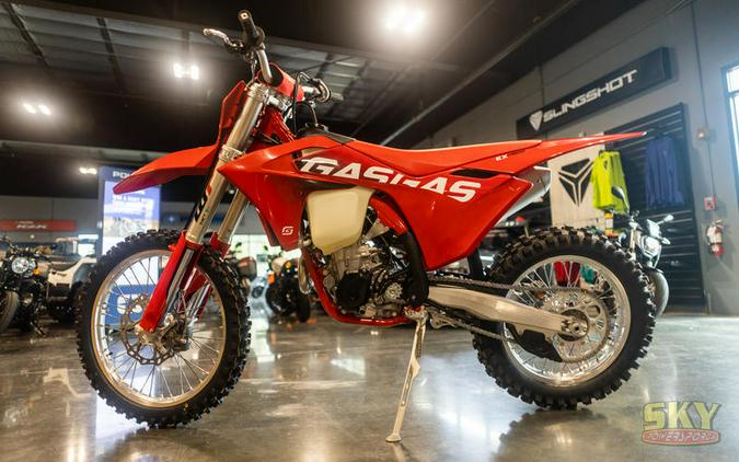 2024 GASGAS EX 450F