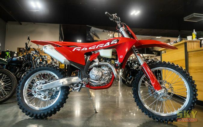 2024 GASGAS EX 450F