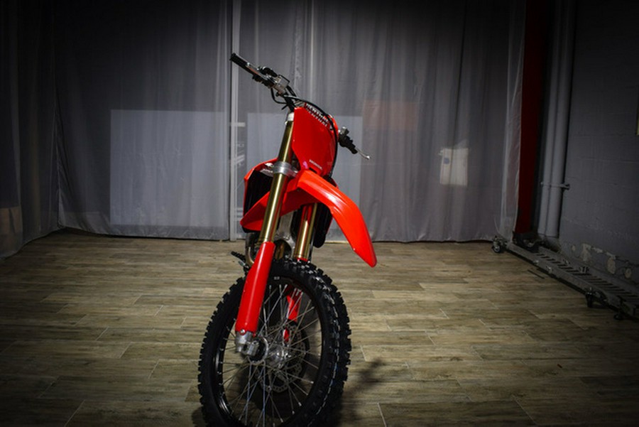 2024 Honda CRF450R