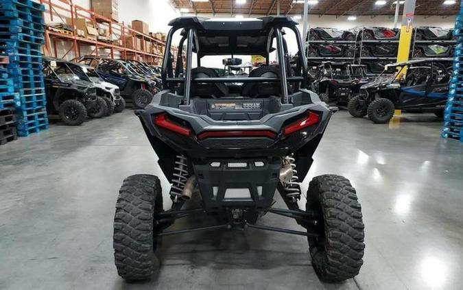 2023 Polaris® RZR XP 4 1000 Ultimate