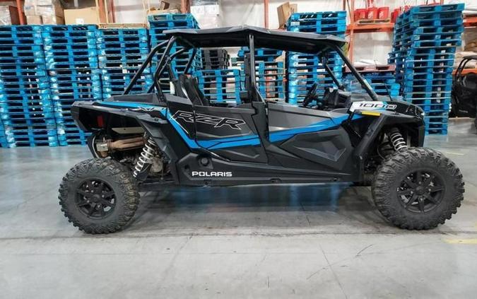 2023 Polaris® RZR XP 4 1000 Ultimate