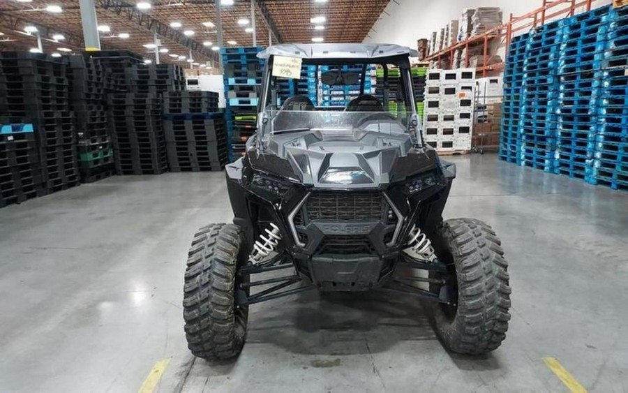 2023 Polaris® RZR XP 4 1000 Ultimate