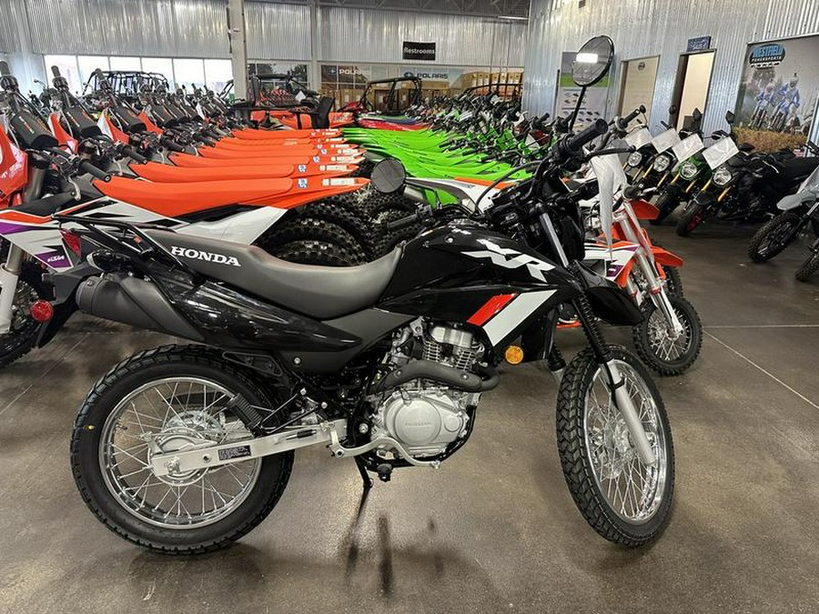 2024 Honda® XR150L