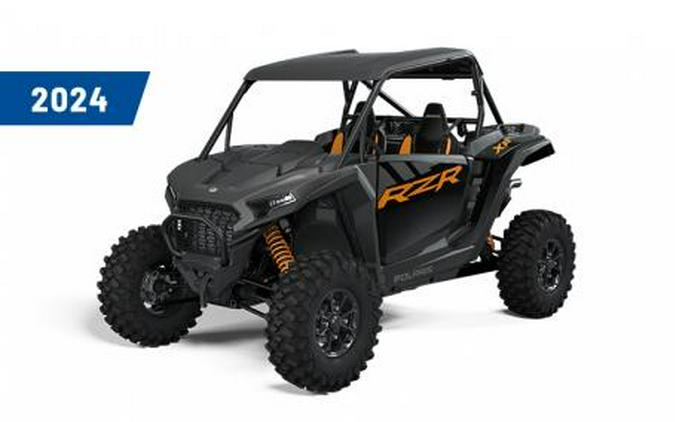 2024 Polaris Industries RZR® XP 1000 Premium