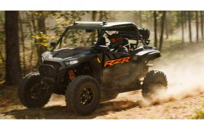 2024 Polaris Industries [Off-Site Inventory] RZR® XP 1000 Premium