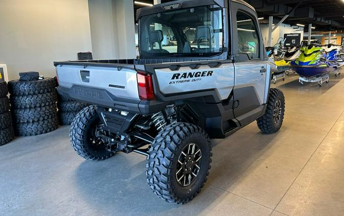 2024 Polaris Industries RANGER XD 1500 NorthStar Edition Premium