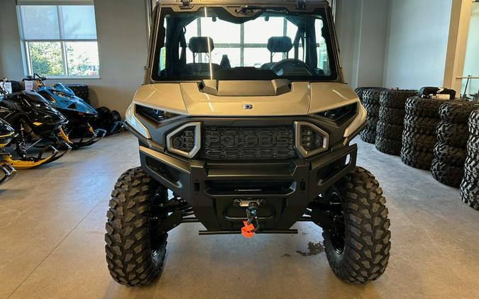 2024 Polaris Industries RANGER XD 1500 NorthStar Edition Premium