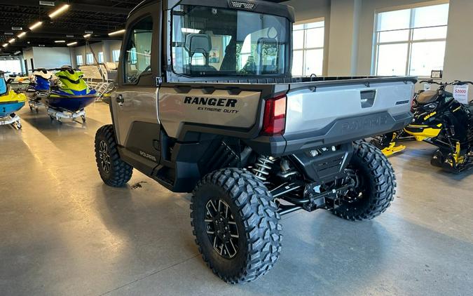 2024 Polaris Industries RANGER XD 1500 NorthStar Edition Premium