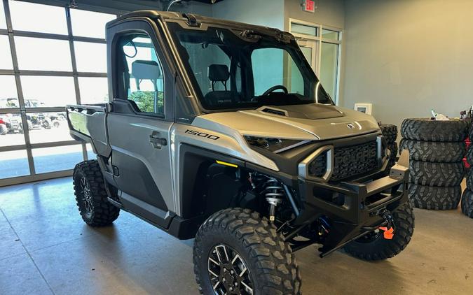 2024 Polaris Industries RANGER XD 1500 NorthStar Edition Premium