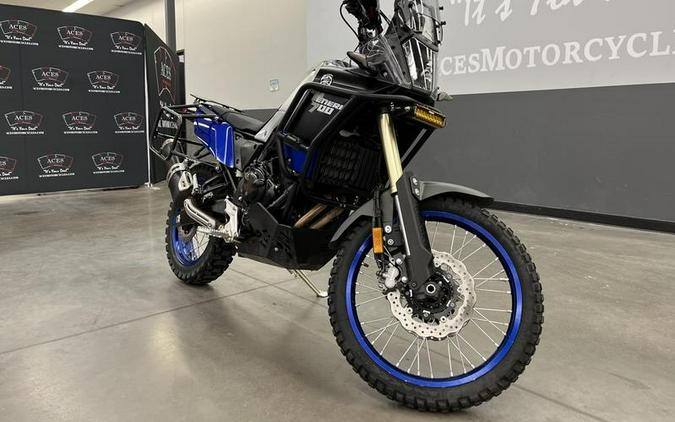 2021 Yamaha Ténéré 700 Review: Worth The Wait