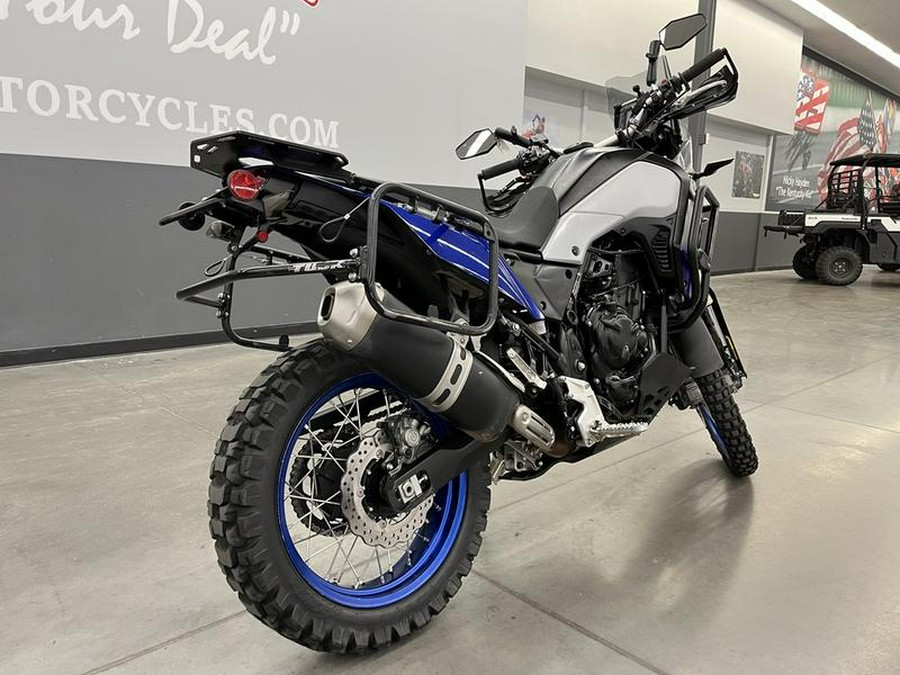 2021 Yamaha 700