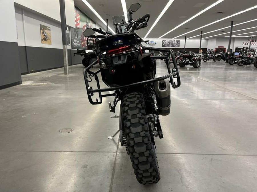 2021 Yamaha 700