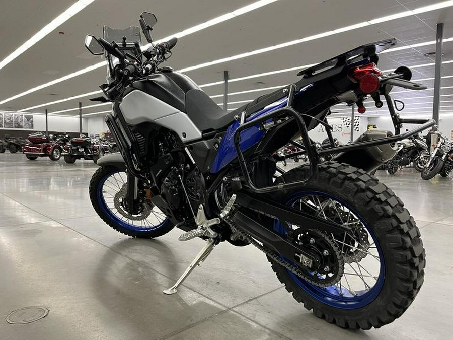 2021 Yamaha 700